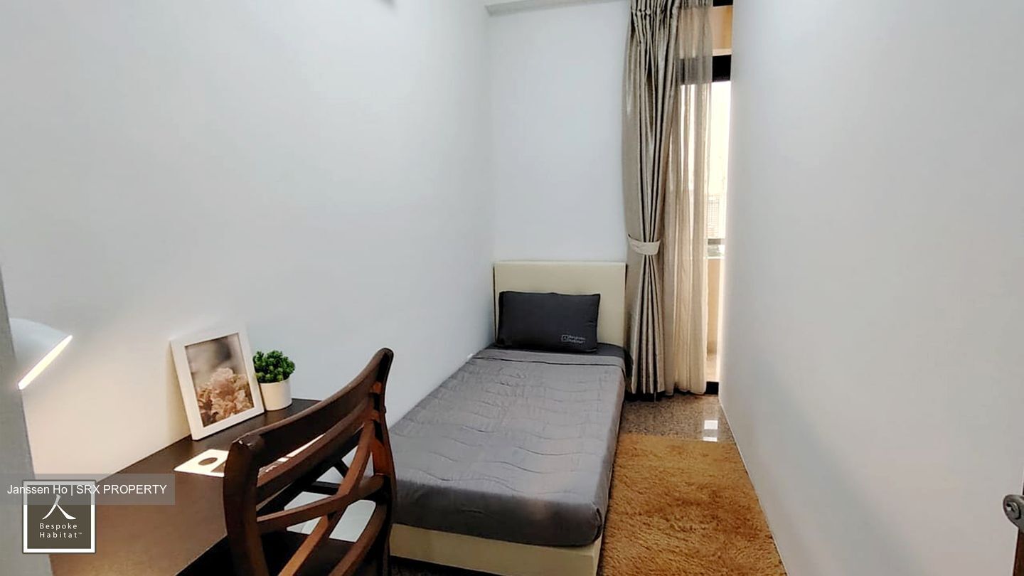 Dover Parkview (D5), Condominium #560640371